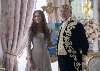 Cenicienta: una historia "feminista"