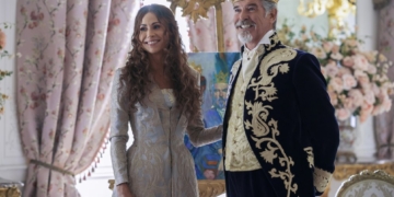 Cenicienta: una historia "feminista"