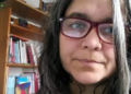 Feminismo y poemas urgentes en las redes: Carlu Cab