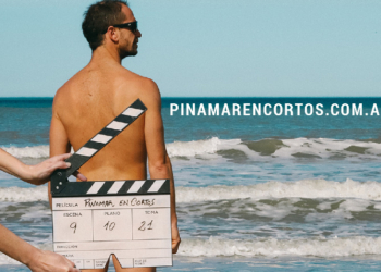 “PINAMAR EN CORTOS”: una idea y producción local con promesa de agenda fija