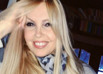 Entre la incertidumbre y el amor, de María Andrea Squetino