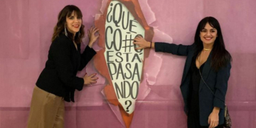 Documental ¿Qué coño está pasando?