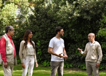 “Representamos el cambio real para Pinamar”