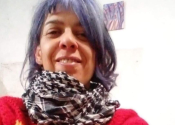 "Surcos", de Alejandra Recanzone Rodríguez
