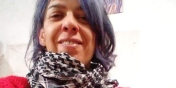 "Surcos", de Alejandra Recanzone Rodríguez