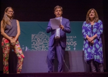 Un Congreso clave para repensar las políticas de género