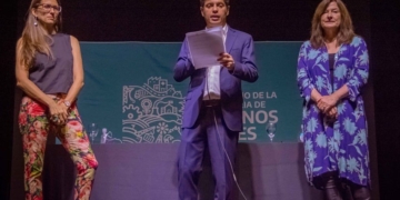 Un Congreso clave para repensar las políticas de género