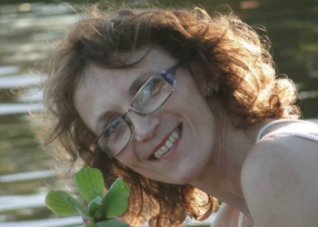 "Dos citaDos", de Cecilia Marsilli