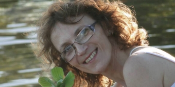 "Dos citaDos", de Cecilia Marsilli