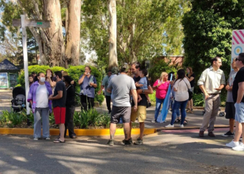 Crónicas anunciadas de Pinamar