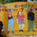 "Poesía gorda", de Marianela Saavedra
