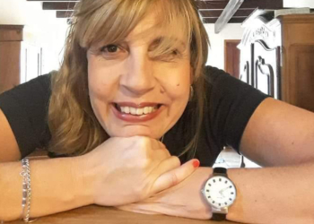 Hasta pronto Adelina
