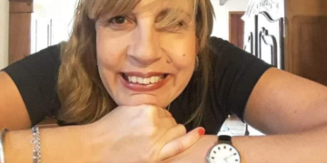 Hasta pronto Adelina