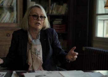 "Las mujeres y el asesino''