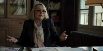 "Las mujeres y el asesino''