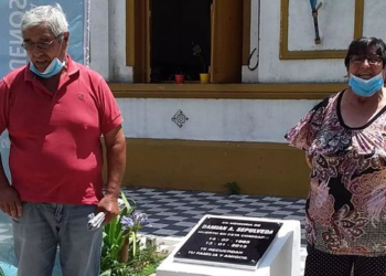 A 9 años del crimen de Damián Sepúlveda