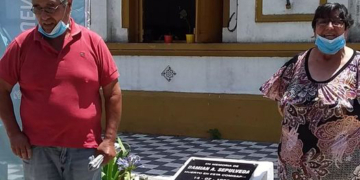 A 9 años del crimen de Damián Sepúlveda