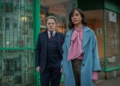 Quédate cerca (Stay close): la nueva serie británica de Netflix