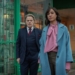 Quédate cerca (Stay close): la nueva serie británica de Netflix