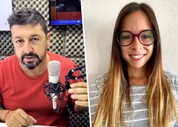 Machismo al aire: un periodista local ejerció violencia mediática contra la Directora de Género