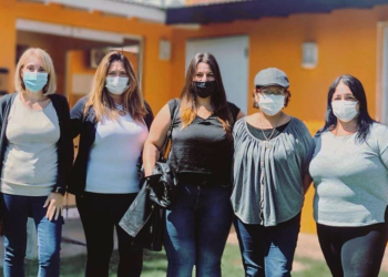 8M Pinamar: El Sindicato municipal crea la sub Secretaria de Género y propone una semana de actividades