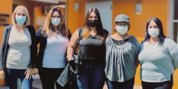 8M Pinamar: El Sindicato municipal crea la sub Secretaria de Género y propone una semana de actividades
