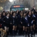 Las cabritas de Chile: "Gabriel nos escuchó"