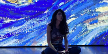 Caro Ibarra, una escritora de redes que visibiliza las luchas y los sueños de las compañeras travestis y trans