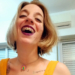 Melina Cueto, sus poemas en redes un fuego que nos ilumina el camino