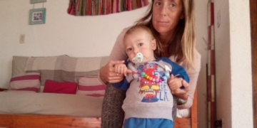 “El problema habitacional es grave, encima algunos no te alquilan si tenés hijos”- Patricia Worschitz