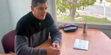 “Estamos analizando una quita de tasas al propietario que alquile para todo el año y no sólo en verano.”- Fernando Ávila