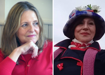 Mujeres de radio