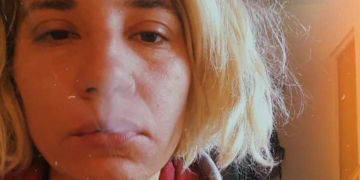 Sabrina Sin Rey, poeta activista de redes