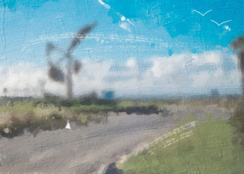 “Paisajes de Pinamar”