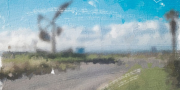 “Paisajes de Pinamar”