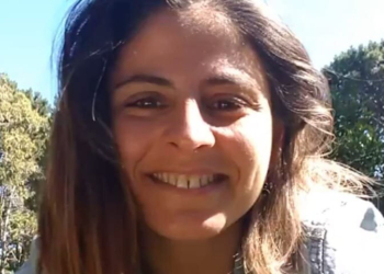 “Soy Doula para ayudar a otras a parir en libertad”- María Laura Polimeni