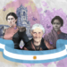 La matria: mujeres de la Revolución