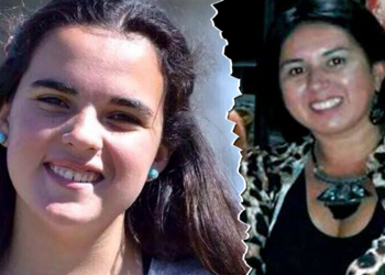 De Chiara a Claudia: un femicidio por día en Argentina