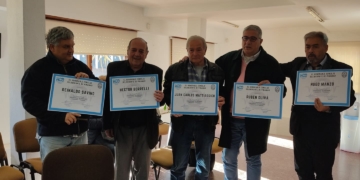 Homenajes de radio sin mujeres