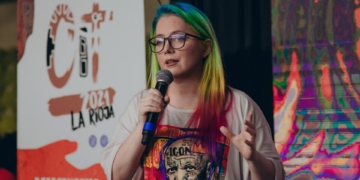 “Me silenciaron a mí pero gritaron muches” – Manuela Calvo