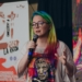 “Me silenciaron a mí pero gritaron muches” – Manuela Calvo