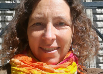 Marina Klein, una mirada literaria feminista ácida, visceral que arremete y nos interpela