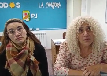 “Esto es un claro acto de corrupción y violencia”- denuncian las Concejalas del FdT