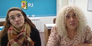 “Esto es un claro acto de corrupción y violencia”- denuncian las Concejalas del FdT