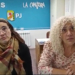 “Esto es un claro acto de corrupción y violencia”- denuncian las Concejalas del FdT