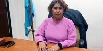 “Esto es una interna partidaria que traen al Concejo Deliberante”- Analía Figueroa