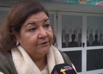 “La jerarquización de la ESI es todo un mensaje importante”- Prof. Marta Gosende