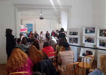 Festival 2022 "La mujer y el cine", en Mar del Plata