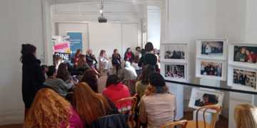 Festival 2022 "La mujer y el cine", en Mar del Plata