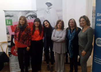 Festival con impronta feminista
